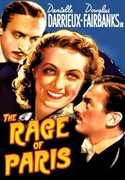 The Rage of Paris , Danielle Darrieux