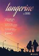 Tangerine , James Ransone