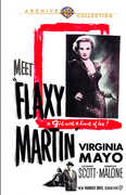 Flaxy Martin , Virginia Mayo