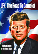 JFK: Road to Camelot 