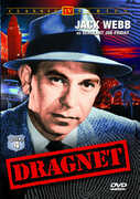 Dragnet: Volume 4 , Ben Alexander