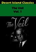 The Veil: Volume 1 , Boris Karloff