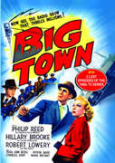 Big Town Collection , Mark Stevens