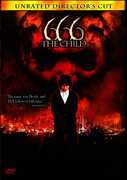 666: The Child , Sarah Lieving