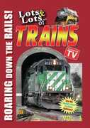 Lots and Lots of Trains Vol. 3 
