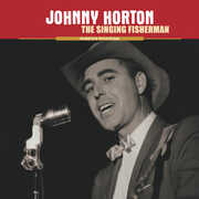 Singing Fisherman , Johnny Horton