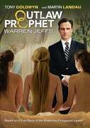 Outlaw Prophet: Warren Jeffs , Martin Landau