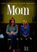 Mom: The Complete Third Season , Anna Faris
