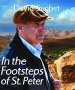 David Suchet: In the Footsteps of St. Peter , David Suchet