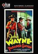 Paradise Canyon , John Wayne