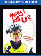 May I Kill U? , Kevin Bishop