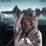 Crossings , Herbie Hancock