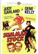 Summer Stock , Judy Garland