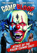 Camp Blood 666 , Monty Banks