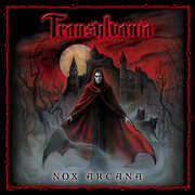 Transylvania , Nox Arcana