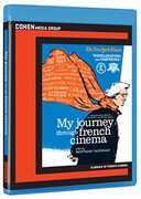 My Journey Through French Cinema , Bertrand Tavernier