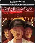 The Bridge on the River Kwai , William Holden