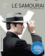 Le Samourai (Criterion Collection) , Alain Delon