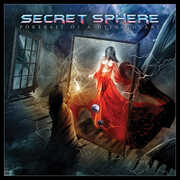 Portrait Of A Dying Heart , Secret Sphere