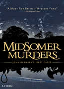 Midsomer Murders: John Barnaby's First Cases , Neil Dudgeon