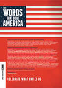 The Words That Built America 