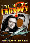 Identity Unknown , Richard Arlen