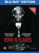 Born in Flames , Honey