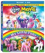 My Little Pony: 35Th Anniversary Collection , Danny DeVito