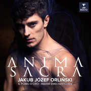 Anima Sacra , Jakub Józef Orlinski