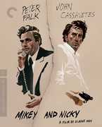 Mikey and Nicky (Criterion Collection) , Peter Falk