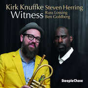 Witness , Kirk Knuffke