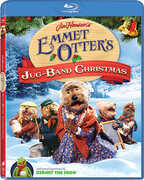 Emmet Otter's Jug-Band Christmas , Dave Goelz