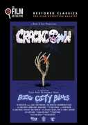 Crackdown Big City Blues 