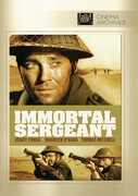 Immortal Sergeant , Allyn Joslyn