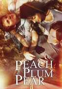 Peach, Plum, Pear , Tyler Blackburn