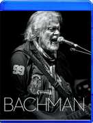 Bachman , Randy Bachman