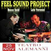 Teatro Alemanni 25 Novembre 2016 [Import] 