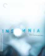 Insomnia (Criterion Collection) , Bjørn Floberg