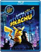 Pokémon Detective Pikachu , Ryan Reynolds