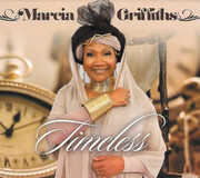 Timeless , Marcia Griffiths