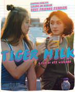 Tiger Milk 
