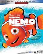 Finding Nemo , Albert Brooks