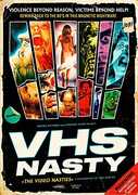 Vhs Nasty , Shawn C. Phillips