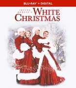 White Christmas , Bing Crosby