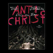 Antichrist (Original Soundtrack) , Lars von Trier