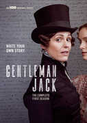 Gentleman Jack: Season 1 , Suranne Jones