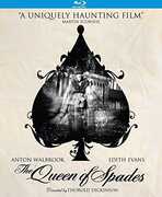 The Queen of Spades , Anton Walbrook