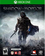 Middle Earth:Shadow of Mordor