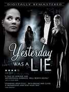 Yesterday Was a Lie , Kipleigh Brown