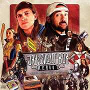 Jay & Silent Bob Reboot (Original Motion Picture Soundtrack) 